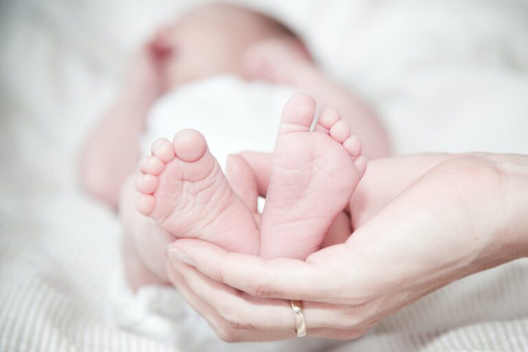 Detail of minor ailments in new born or infants