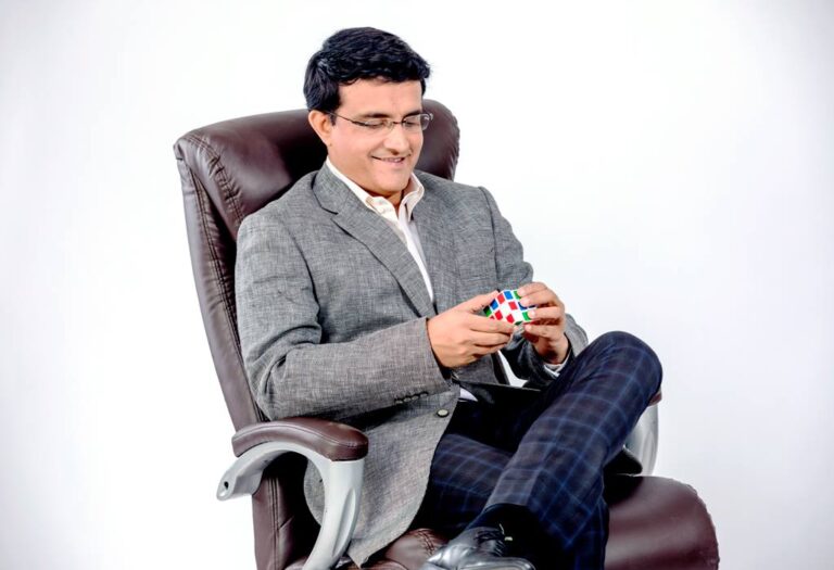 Sourav Ganguly ke 52 Saal: Dada ke Bharatiya Team ke Shandar Career par Ek Nazar